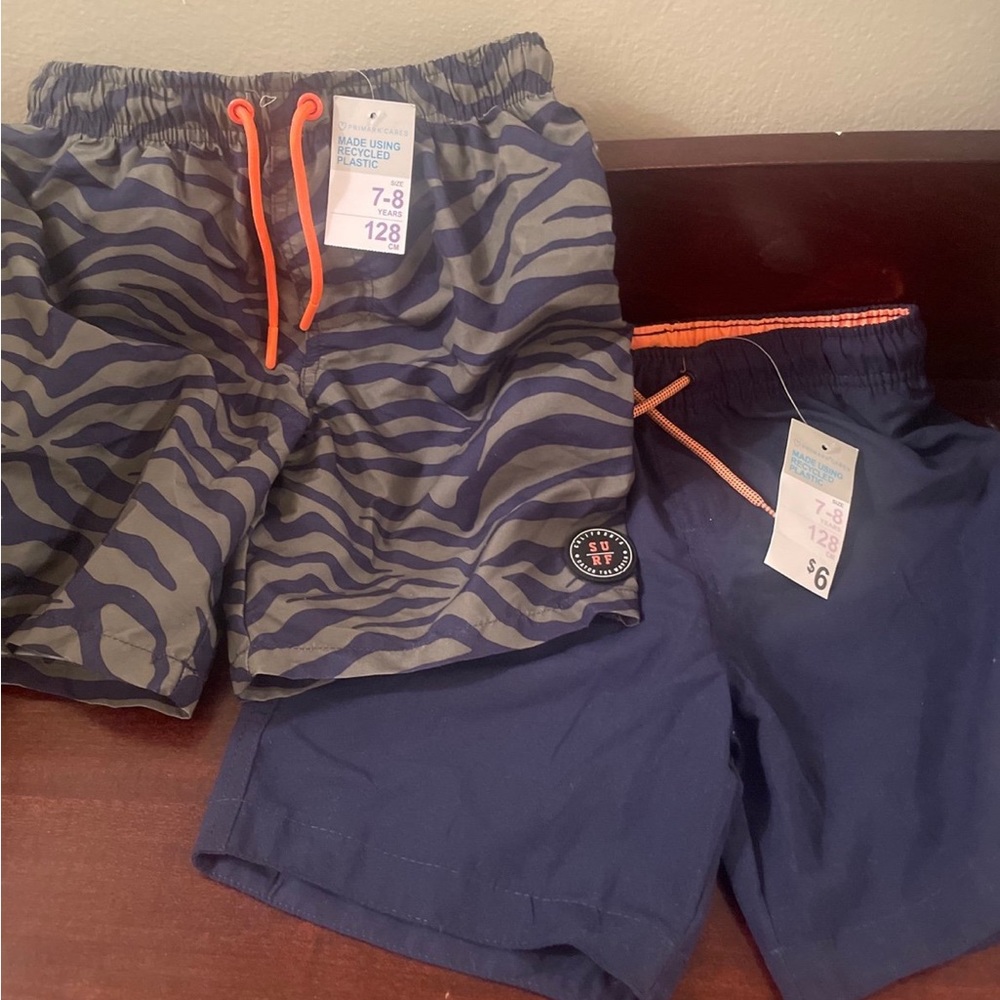 Primark Swim-trucks Bundle Deal